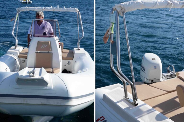 gommone